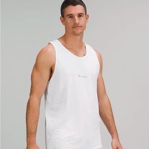 Lululemon The Fundamental Tank Top